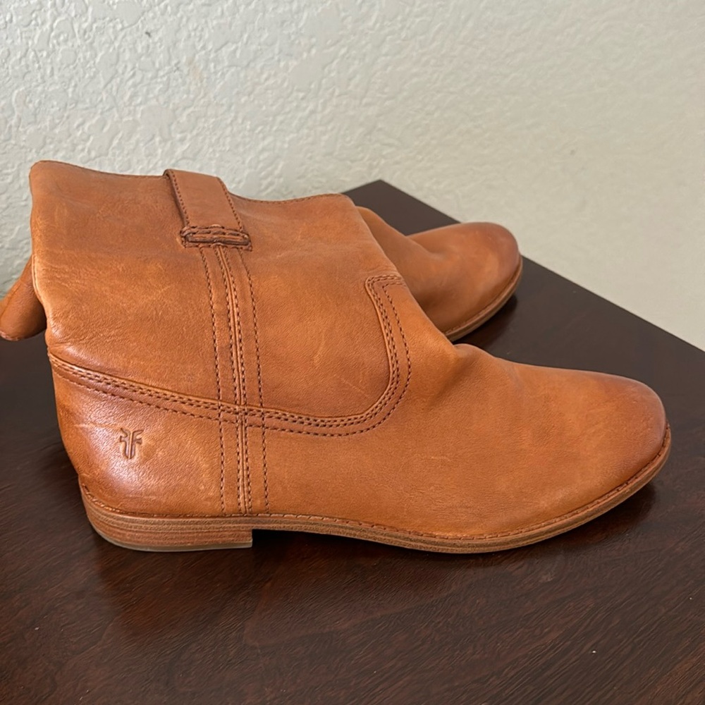 Excellent Condition Boots! - image 1